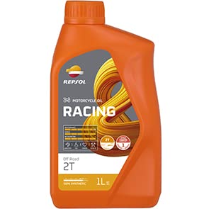 Repsol Moto Racing Off Road 2T Lt 1 Ex Rp Moto Off Road 2T Lt 1