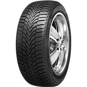 Gomme Pneumatici Ice Blazer Alpin + Xl 205/50 R17 93H Sailun
