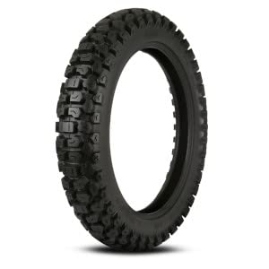 Kenda Motodak Gomma Trail X-Ply K270 Dual Sport 3.50-18 56P 4P Tt