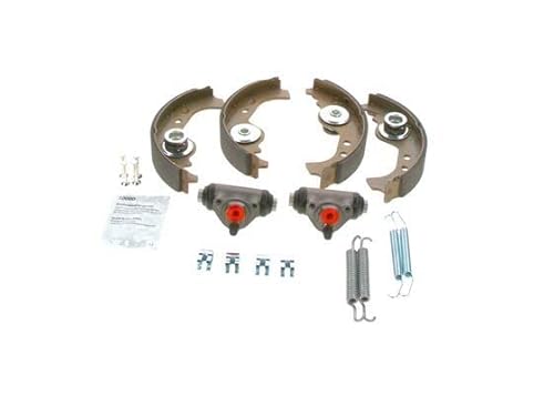 Bosch 204113501 Bosch Idraulico