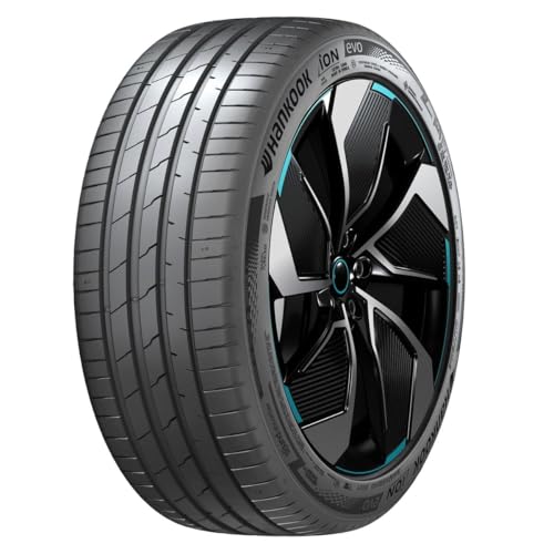 Hankook 245/45 R19 102Y Ion Evo Ik01 Xl Sound Absorber