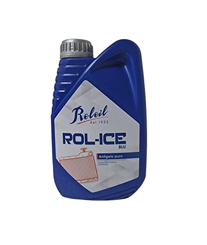 Antigelo Puro Blu Rol- Ice