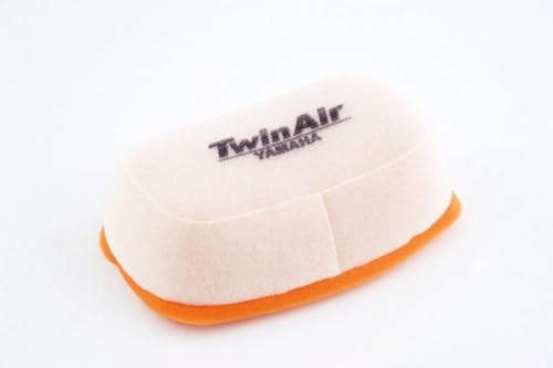 Filtro Aria Twin Air Compatibile Con Yamaha Tt 600 1983