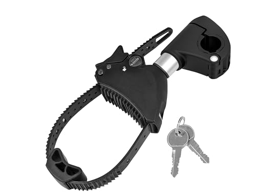 Supporto Per Telaio Corto, Ø 25 + 30 Mm