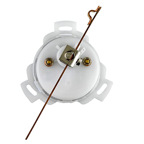 Vdo A2C1102950001 - Sensore Angolo Di Voga, 12/24 V, 10-180 Ohm