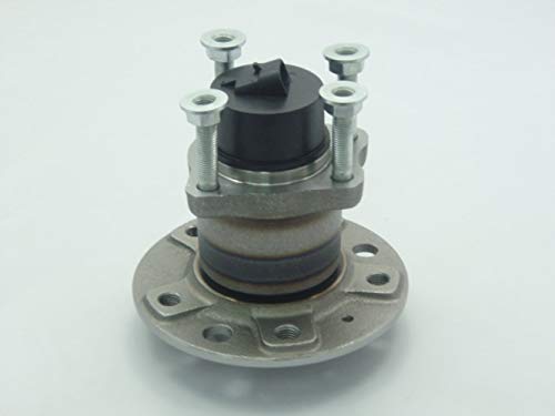 Nty Klt-Pl-006 Cuscinetti Mozzo Ruota Posteriore 9-5 12413201