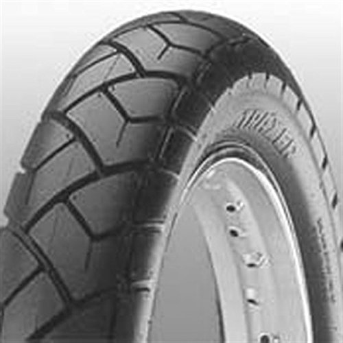 Maxxis M6017 ( 130/80-17 Tl 65H Ruota Posteriore )