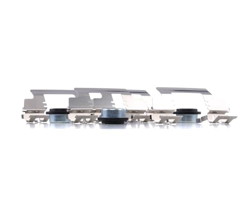 Quick Brake Kit Accessori Pastiglia Freno 109-1784 Per Thema (Lx)