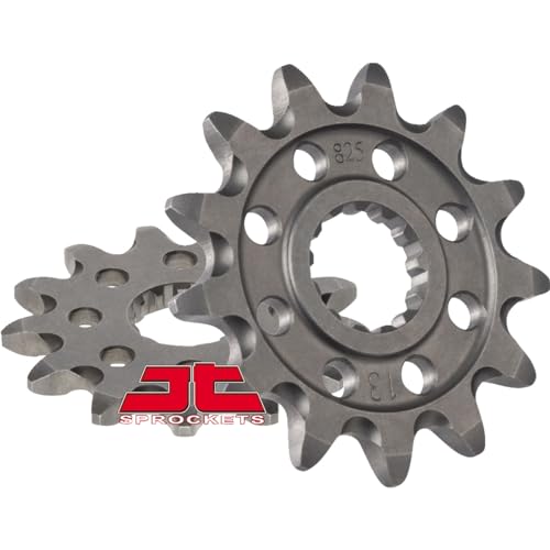 Pignone 13 Denti Passo 520 Innesto Piccolo - Diam.Int. 19