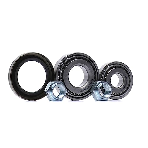 Ridex Kit Cuscinetto Ruota 654W0213 Anteriori 126 (126_) 850 Spider 850 15Mm