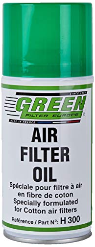 Green H300 Filtro Olio