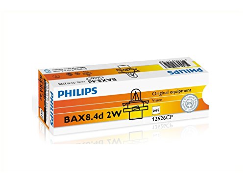 Per Rubinetto Verde Chiaro 2W [12] (1 Stk.) | Philips (12626Cp)