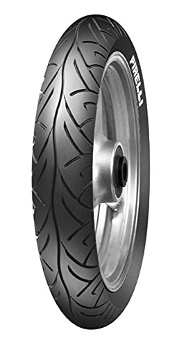 Pneumatici Gomme Sporttourer Pirelli Sport Demon 140/70-17M/C 66H Tl Rear