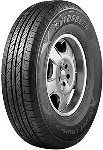 Gomme Estive 235 65 R17 104H Autogreen Sport Cruiser Sc6