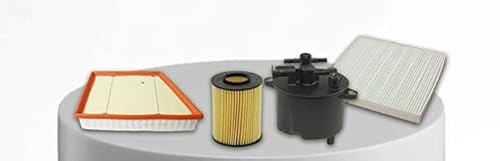 Kit Tagliando Filtri Range Evoque 2.2 Td4 110Kw 150Cv Dal 2014 ->