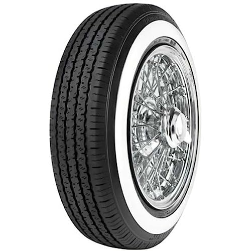 Radar Dimax Classic M+S - 125/80R12 62S - Pneumatico Estivo