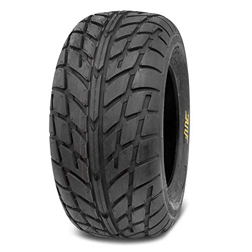 Sunf Pneumatici 19 X 7 – 8 A-021 Per Quad 19 X 7.00 – 8 180/80 – 8 30 N E4 Pneumatici