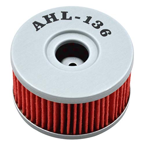 Ahl-Motocicletta Filtro Olio Per Beta Motard 4.0 350/Alp 4.0 350 2003-2012