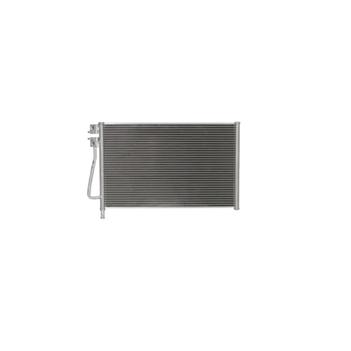 Nissens 94587 Clima Condensatori