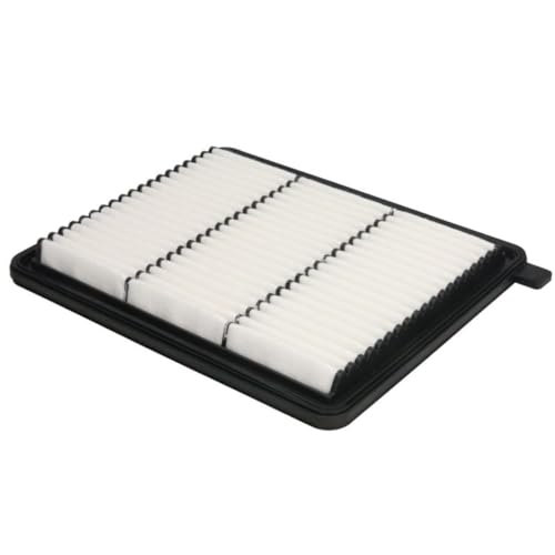 Mann-Filter C 25 051 Filtro Aria Per Hyundai I10 Iii (Ac3, Ai3) Cartuccia Filtro