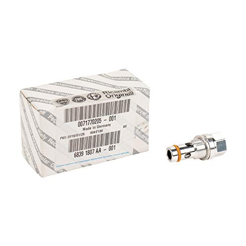 Filtro Olio Originale Fiat Panda 500 Punto 0,9 Multiair 71770205