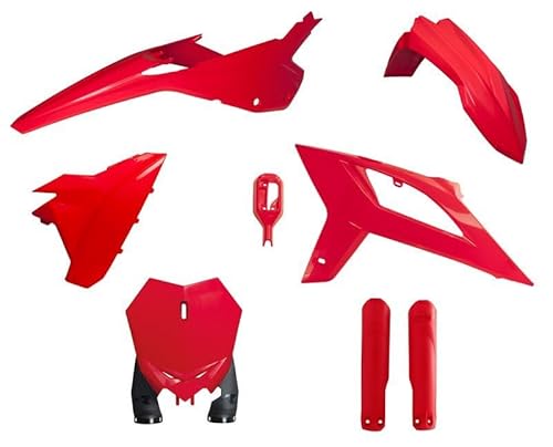 Race Tech Kit Plastica Replica - Beta Rx
