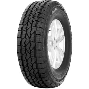 Gomme Pneumatici Lassa 265/70 R15 112T Competus A/T 3