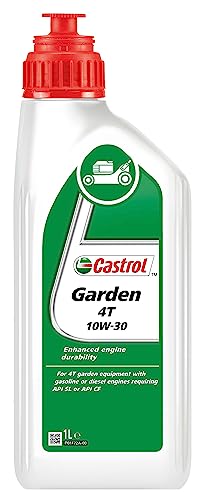 1 Liter Castrol 10W-30