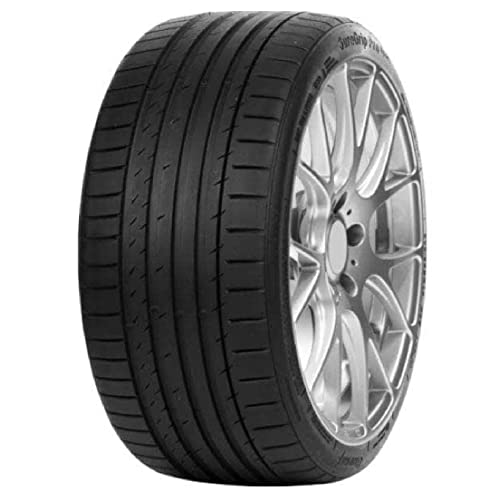 Gomme Pneumatici Suregrip Pro Sport Xl 265/35 R21 101Y Gripmax