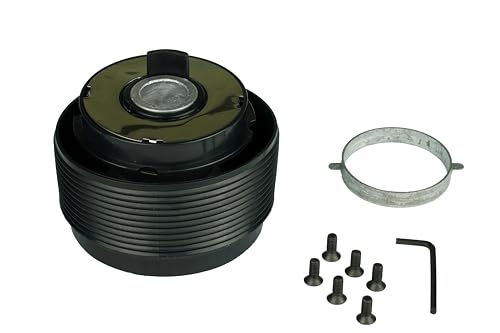 Jrspec Mozzo Volante Per Volkswagen Golf 1 Sport Volante Mozzo Adattatore