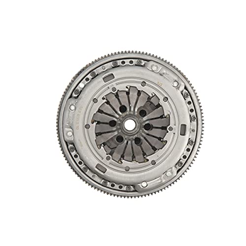 Luk 417 0047 10 Kit Frizione