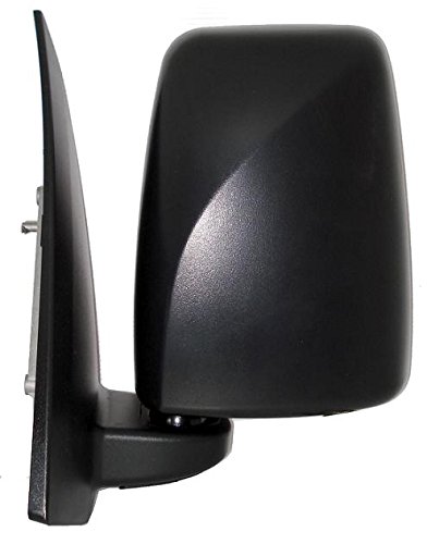 Retrovisore Manuale Nero Hyund.Ai H100 Pick-Up/Porter - >01/'04 - Sx