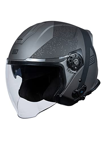 Origine Palio 2.0 + Bt Hyper Black Titanium Matt S (55/56