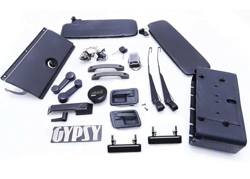 Aespares Adatto Per Suzuki Samurai Sj410 Sj 413 Sierra Vari Articoli Offerta Bulk