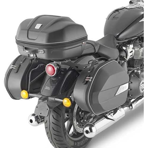Givi Portav Laterali R Enfield Super Meteor 650 '23