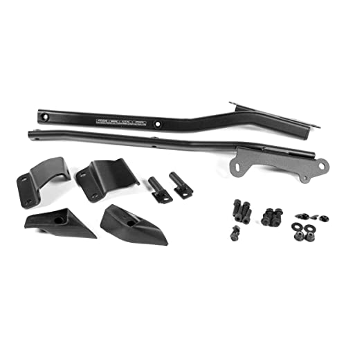 Givi Sr9500 Attacco Posteriore Specifico Compatibile Con Kl Brera Per 125 Per 300 (2022-2023)