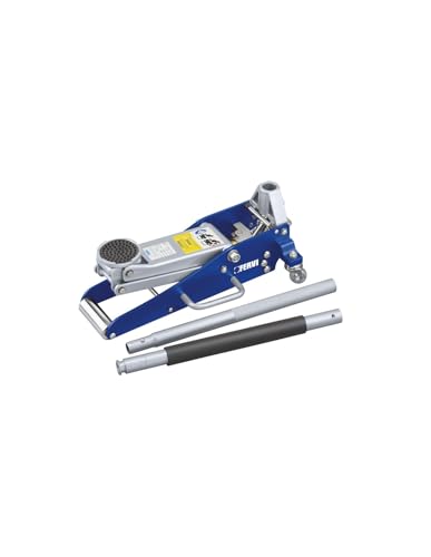 Fervi Cric A Carrello Art. C039/15