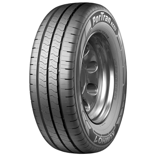 Gomme Pneumatici Kumho 215/70 R15 109/107T Portran Kc53