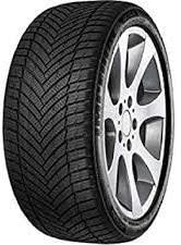 Gomme Pneumatici Imperial 245/45-20 103V All Season Driver Xl