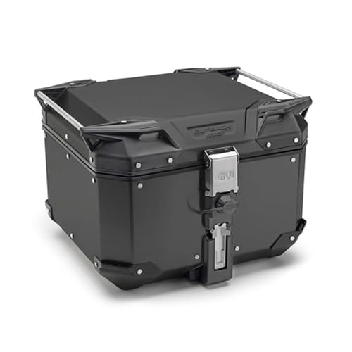 Givi Bauletto Monokey Obkevo 42Lt All Ve Nero