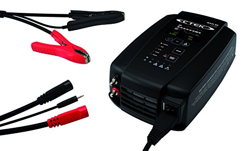 Ctek 56 – 995 Ad Alta Frequenza Caricatore 12 V, 40 A – 24 V, 20 A