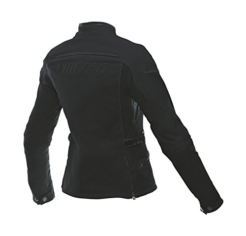Dainese Arya Lady Tex Jacket Giacca Moto Donna