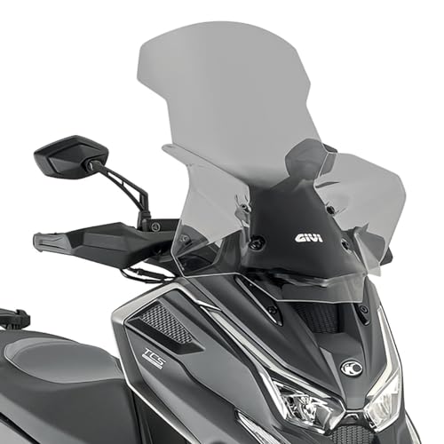 Givi Parabrezza Fumè Kymco Dtx 360 (21-23)