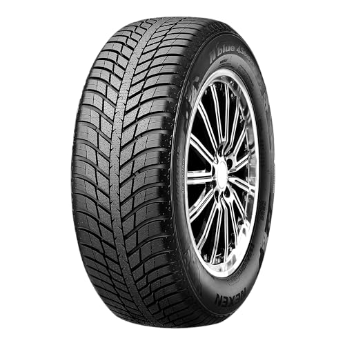Nexen N Blue 4Season - 155/60R15 74T - Pneumatici Per Tutte Le Stagioni - D/C/71Db