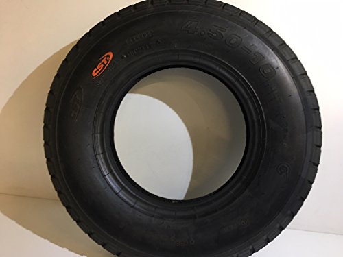 Pneumatico Gomma Copertone Cst 4.50-10 76M