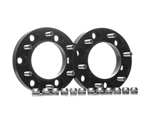 Eibach Pro-Spacer Distanziali S90-4-30-066-B 2X30Mm 6X139,7