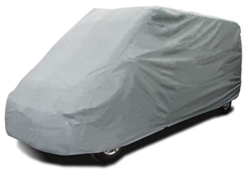 Olpro, Copertura Traspirante Per Camper Fiat Ducato/Peugeot Boxer/Van Impermeabile