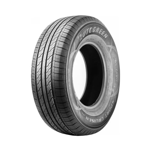 255 55 R18 109V Autogreen Sport Cruiser Sc6