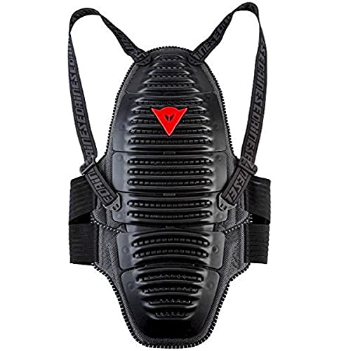 Dainese-Wave 12 D1 Air, Nero, Taglia L