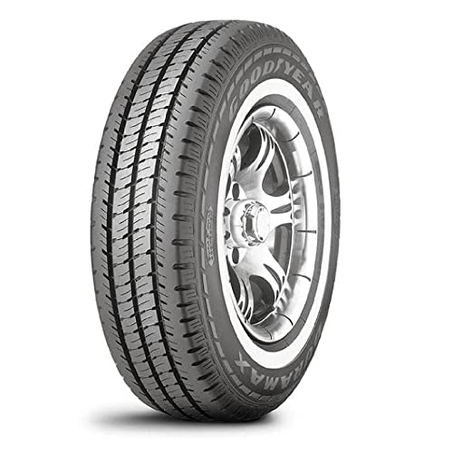 Goodyear 195/75R16C 107/105R Duramax G2 73Ec